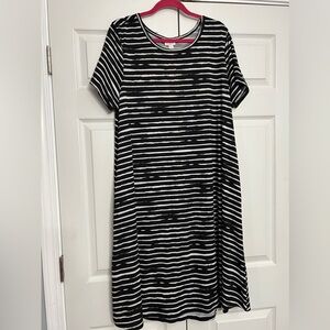 Lularoe Jessie dress